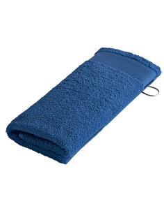 L-9165-Golf Towel With Clip 2